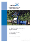 TigerEye Water Flow Kit